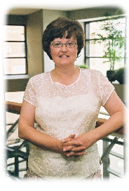 A picture of Dr. Rosemary Leitch at Dupont Ob/Gyn